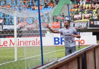 Jarang Dimainkan Shin Tae-yong di Piala AFF 2022, Dua Striker Timnas Indonesia Langsung Menggila di Liga 1