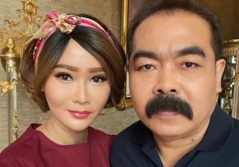 Adam Suseno Kena Demam Lato-lato sampai Mau Ngemper di Tangga, Inul Daratista Malah Jengkel Lihat Aksi Suaminya, Kenapa?