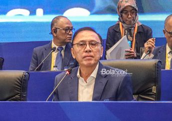 Rezim 'Berdarah-darah' Resmi Berakhir, Iwan Bule dan Iwan Budianto Angkat Kaki dari PSSI