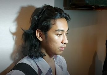 Tanggung Jawabnya Patut Diacungi Jempol, Abidzar Al Ghifari Rela Putus Sekolah Demi Cari Uang, Putra Umi Pipik: Cari Duit Gede di Sini