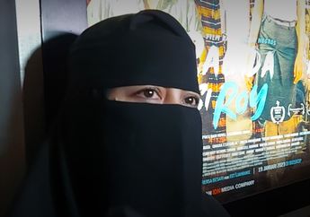 Geram Gegara Sering Dibandingkan dengan Uje, Abidzar Al Ghifari Ungkap Keinginan Pindah ke Luar Negeri, Umi Pipik: Kalau Sudah Menikah