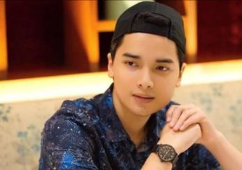 Alvin Faiz Mundur dari Yayasan Az Zikra, Alasan Sebenarnya Terungkap!