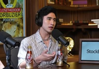 Foto Venna Melinda Berdarah Dikomentari Pakar, Verrell Bramasta Justru Beri Tanggapan Lawak