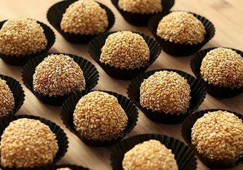 Resep Kue Mochi Semarang Ala Chef Devina Hermawan, Sajian Lezat Imlek 2023