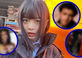 Ada 5SOS, Hanni NewJeans Ungkap 3 Musisi yang Selalu Masuk Playlist Miliknya