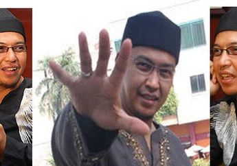 Keturunan Ustaz Kondang Indonesia, 4 Anak Pendakwah ini Bolak-balik Banjir Hujatan sampai Timbulkan Kontroversi, Siapa Saja?