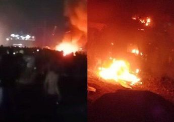 Viral Isu Bentrok TKA Vs TKI di Morowali, Begini Kata Polisi Soal Kejadian Sebenarnya: Masalahnya Bukan Itu