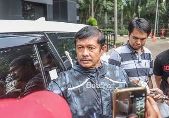 Polemik TC Timnas Indonesia, Indra Sjafri: PSSI Siap Fasilitasi Pertemuan Thomas Doll dan Shin Tae-yong, tapi...