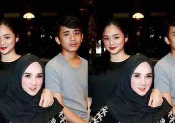 Kecantikannya Saingi Mulan Jameela? Intip Potret Tiarani Savitri yang Jarang Tersorot, Lelaki Pasti Melongo Lihat Paras Ayunya 