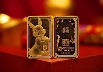 10 Arti Mimpi Emas Batangan, Tak Selalu Tanda Banjir Rezeki, Bisa Jadi Sinyal Jiwa Lagi Terguncang, Segera Cek