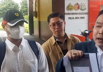 Ngaku Jadi Influencer, Ferry Irawan Sebut Tak Pernah Skip Nafkahi Venna Melinda Usai Kontraknya Dibayar Lunas