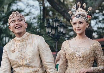 Kaesang Pangarep Manjakan Erina Gudono Pakai Masakan ala Resto Bintang 5, Begini Aksinya saat Masak di Dapur bak Chef Profesional