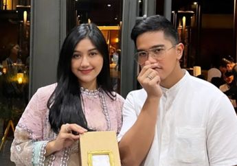 Kaesang Pangarep Buka Lowongan Kerja Jadi Co-Host Podcast Miliknya, Syarat dari Erina Gudono Langsung Jadi Sorotan, Cemburu?