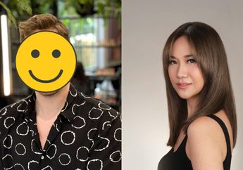 Ariel NOAH Tersingkir? Inilah Sosok Bule Ganteng yang Foto Bareng BCL, Dekat dengan Banyak Artis?