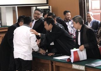 Jaksa Duga Kuat Ma&rsquo;ruf Tahu Soal Perselingkuhan Putri Candrawathi dan Brigadir J