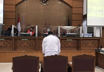 JPU Tuntut Kuat Ma'ruf 8 Tahun Penjara Atas Kasus Pembunuhan Berencana Brigadir J