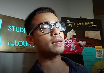 Unggah Foto dengan Wanita, Ini Jawaban Wafda Saifan Soal Kabar Menikah: Yang Baik Harus Disegerakan!