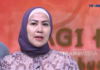 Kebangetan, Ferry Irawan Ternyata Selalu Marahi Venna Melinda Tiap Kali Berkomunikasi dengan Rekan Kerja Laki-laki