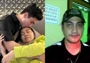 Venna Melinda Ogah Mati Konyol di Tangan Ferry Irawan, Ibunda Verrel Mantap Pengin Cerai dari Suami yang Sudah KDRT Dirinya!