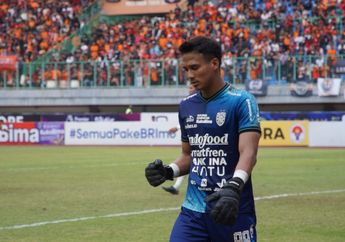Taktik Kotor Ulur Waktu Tak Lagi Berguna buat Bali United, Dua Laga Beruntun Kena Comeback Menit Akhir