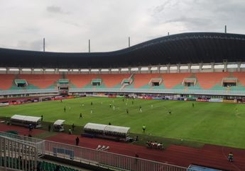 Hasil Liga 1 - Tak Didampingi Pelatih Kepala, PSIS Semarang Permalukan RANS Nusantara FC di Kandang Sendiri