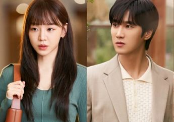 Sinopsis Drakor See You in My 19th Life Beserta Jadwal Tayang dan Link Nonton, Kisah Wanita Bereinkarnasi 19 Kali