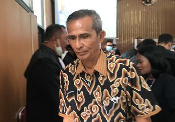 Richard Eliezer Tidak Dipecat dari Kepolisian, Ayah Brigadir J Kecewa Berat karena Alasan Ini