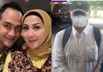 Ferry Irawan Minta Belas Kasihan Venna Melinda, Singgung Kondisi sang Ibu yang Alami Hal Miris Ini!