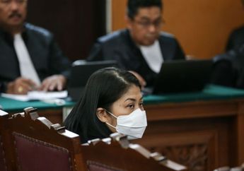 Putri Candrawathi Disebut Selingkuh dengan Brigadir J, Bukan Dilecehkan, Kuasa Hukum Ferdy Sambo: Itu yang Agak Janggal