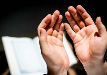 Doa Niat Puasa Qadha Pengganti Utang Ramadan, Pahami Tata Cara Melaksanakannya