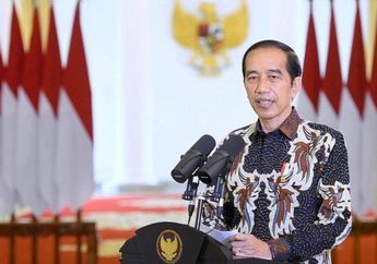 Arti Mimpi Jadi Presiden Pertanda Haus Akan Kekuasaan? Simak Penjelasannya