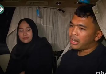 Kompak Tak Hadiri Sidang, Septia Yetri Opani Masih Buka Pintu Rujuk untuk Putra Siregar, Berharap Suaminya Mau Berubah