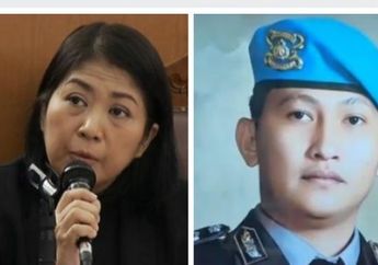 Brigadir J Diduga Kepergok Selingkuh dengan Putri Candrawathi, Begini Tanggapan Pihak Keluarga Yosua