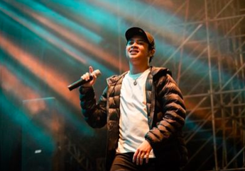 Bukan karena Teuku Rizky Apalagi Iqbaal Ramadhan, Bastian Steel Akhirnya Bongkar Alasan Keluar Coboy Junior, Masalah Duit!