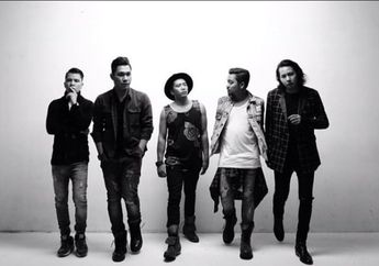 15 Tahun Bersama, Band Armada Isyaratkan Bubar?