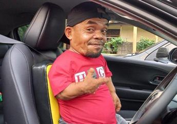 Ucok Baba Banting Setir Jadi Penjual Lato-lato Pinggir Jalan? Begini Nasibnya Usai Sepi Job dan Sosoknya Bak Hilang Ditelan Bumi