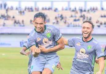 Marselino Ferdinan dan Rizky Ridho Sama-sama Pergi Gratis dari Persebaya, Beda Tujuan Karier?