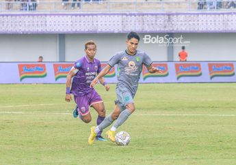 Rapor Marselino Ferdinan Dirusak Agenda Timnas U-20, Aji Santoso Kini Minta Shin Tae-yong Menahan Diri