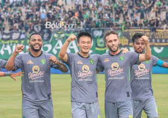 Persebaya Gerak Cepat, Ze Valente Resmi Susul Sho Yamamoto Perpanjang Kontrak