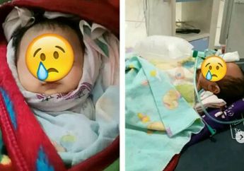 Viral Bayi 54 Hari Tewas Gegara Dicekoki Ramuan Tradisional, Ini Curhatan Nelangsa sang Ibu