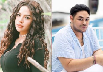 Dituding Nikita Mirzani Main Dukun, Ivan Gunawan Singgung Soal Buah Busuk: Nanti Jatuh Sendiri