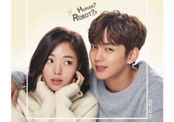 Profil Pemain Drama Korea I'm Not a Robot, Chae Soo Bin Pura-pura Jadi Robot, Ini Link Nonton dan Jadwal Tayang Drakornya