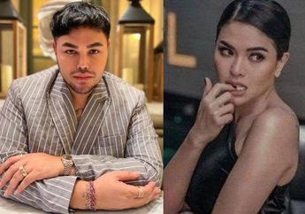 Dituding Nikita Mirzani Main Dukun, Ivan Gunawan Pilih Bungkam Sambil Tulis Pesan Bijak Soal Kebencian