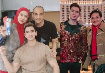 Anti Main Tangan! Verrell Bramasta Puji Habis-habisan Sifat Ivan Fadilla saat Menikah dengan Venna Melinda, Beda Jauh dari Ferry Irawan?