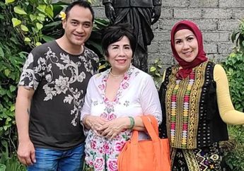 Firasat Buruk Ibu Venna Melinda Terbukti, Mertua Ferry Irawan Sudah Curigai Keanehan Ini di Fisik Anaknya Sejak Menikah