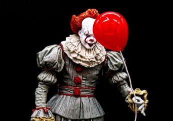 Arti Mimpi Jadi Badut Simpan Pertanda Buruk, Dari Kesialan hingga Korban Pengkhianatan