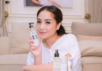 Kalung Nagita Slavina Dikira Beli di Tukang Gerobak Mainan, Tak Disangka Harganya Bikin Menjerit, Netizen Cuma Bisa Istighfar