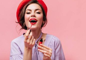 4 Rekomendasi Produk Lip Cream Tahan Lama yang Sekaligus Menutrisi