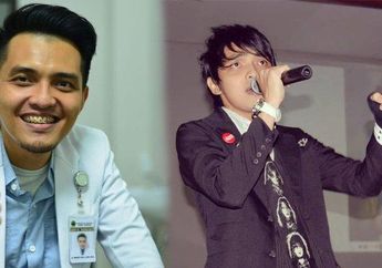 Dulu Jadi Finalis AFI 2005, Kini Penyanyi Ini Banting Setir Jadi Dokter Penyakit Dalam