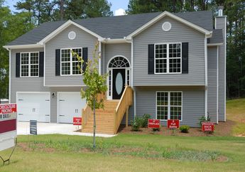 Mau Jual Rumah dengan Cepat? Coba 6 Warna Cat Eskterior yang Bisa Meningkatkan Daya Tarik Pembeli